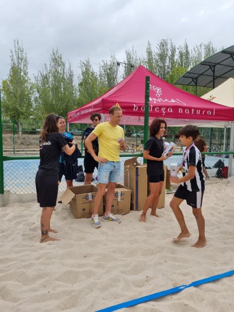 Más de 70 inscritos en el primer Torneo ´Tu respeto es nuestro orgullo´ - 4, Foto 4