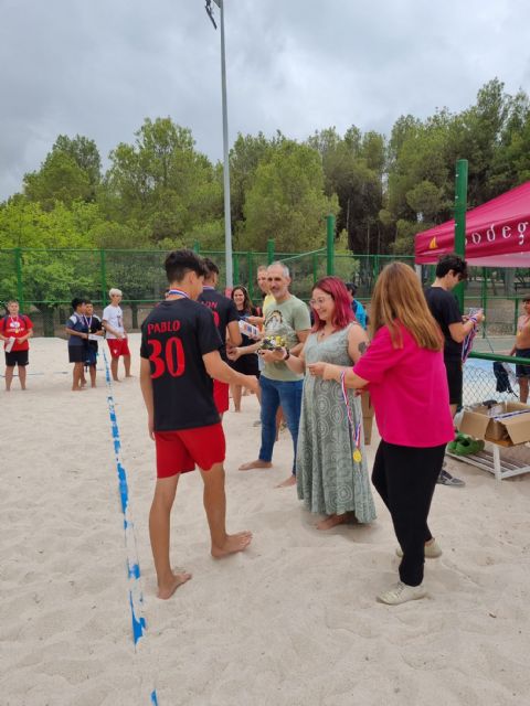 Más de 70 inscritos en el primer Torneo ´Tu respeto es nuestro orgullo´ - 5, Foto 5