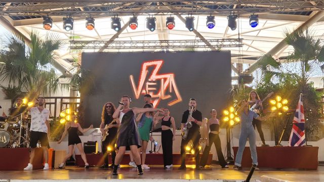 VËLA arranca temporada el 4 de julio con un espectáculo completamente renovado para disfrutar en cuatro fases - 2, Foto 2