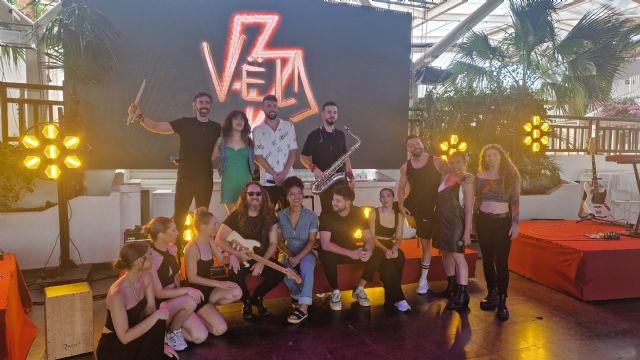 VËLA arranca temporada el 4 de julio con un espectáculo completamente renovado para disfrutar en cuatro fases - 3, Foto 3