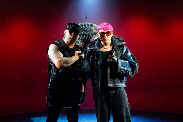 Beéle y Wisin se unen para presentar Tu Boca - 1, Foto 1