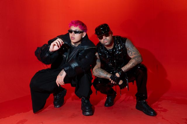 Beéle y Wisin se unen para presentar Tu Boca - 2, Foto 2