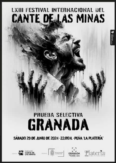 El Cante de las Minas vuelve a Granada y repite en Torrevieja con sus pruebas selectivas - 2, Foto 2