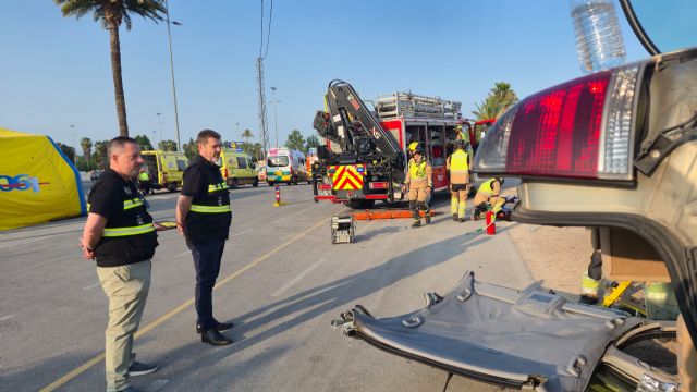 El congreso nacional del SEMES generó un impacto económico en Murcia de 2,7 millones de euros - 1, Foto 1