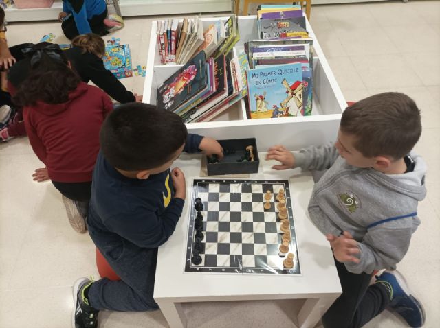 Cerca de 80 CEIP del municipio abren sus puertas para que más de 6.300 escolares puedan disfrutar de las Escuelas de Verano - 1, Foto 1