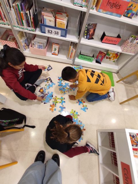 Cerca de 80 CEIP del municipio abren sus puertas para que más de 6.300 escolares puedan disfrutar de las Escuelas de Verano - 2, Foto 2