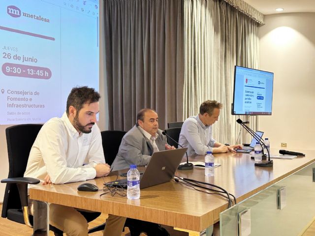 Fomento analiza en una jornada técnica soluciones innovadoras que ayuden a evitar salidas de vía en las carreteras regionales - 1, Foto 1