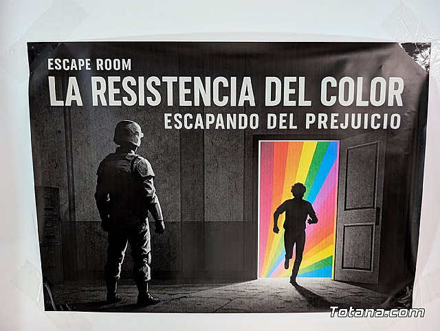 Totana celebra el Día Internacional del Orgullo LGTBI+, Foto 4