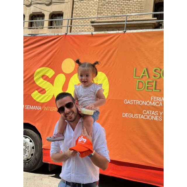 La sonrisa del melón llega a Murcia - 1, Foto 1