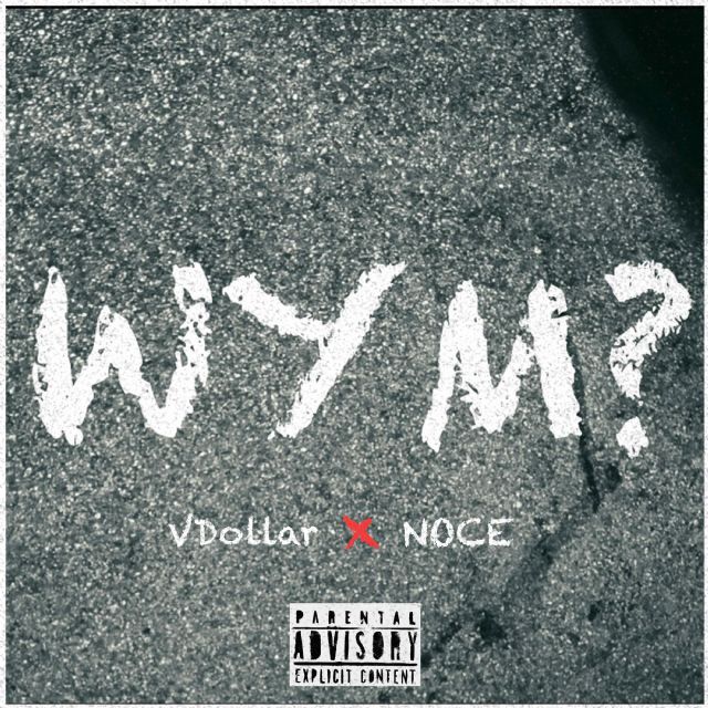 VDollar internacionaliza su trap con “WYM?” junto al italiano NOCE - 3, Foto 3