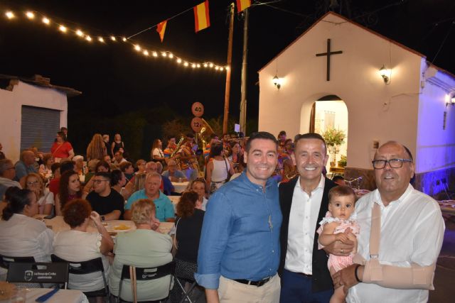Antonio Fuentes Fernández pregona las fiestas patronales de San Pedro - 2, Foto 2