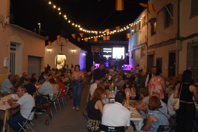 Antonio Fuentes Fernández pregona las fiestas patronales de San Pedro - 3, Foto 3