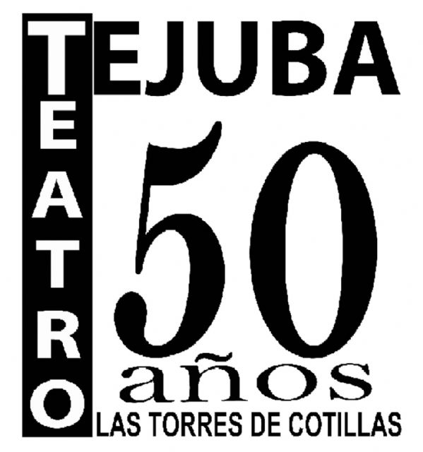 El grupo Tejuba sigue celebrando su 50° aniversario y representará La Casa de Bernarda Alba - 1, Foto 1