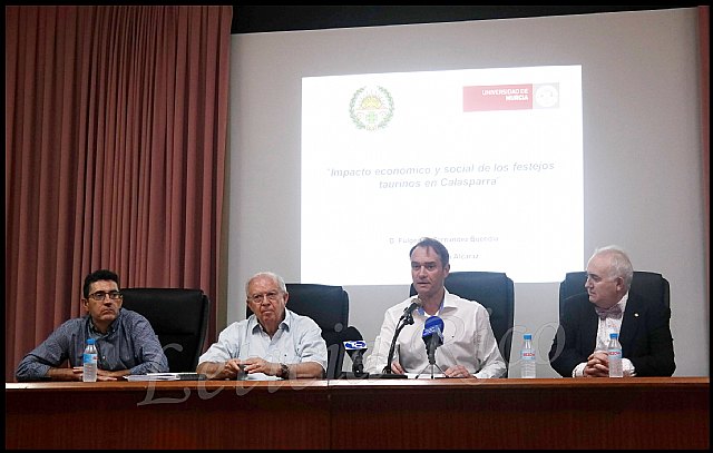 Club Taurino de Calasparra - 2, Foto 2