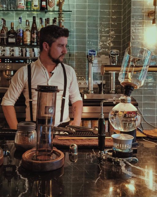 La marca de café de Calidad Pascual organiza su segunda gira para camareros y profesionales de la hostelería, con 225 sesiones formativas - 2, Foto 2