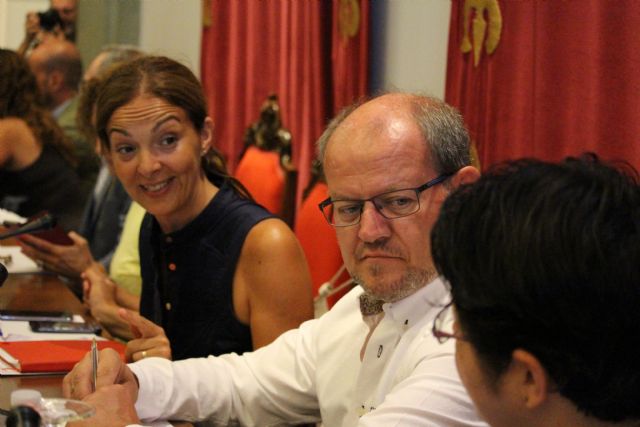 Cartagena se convierte en el único municipio español que no permite que la Policía Local se forme en terrorismo yihadista - 3, Foto 3