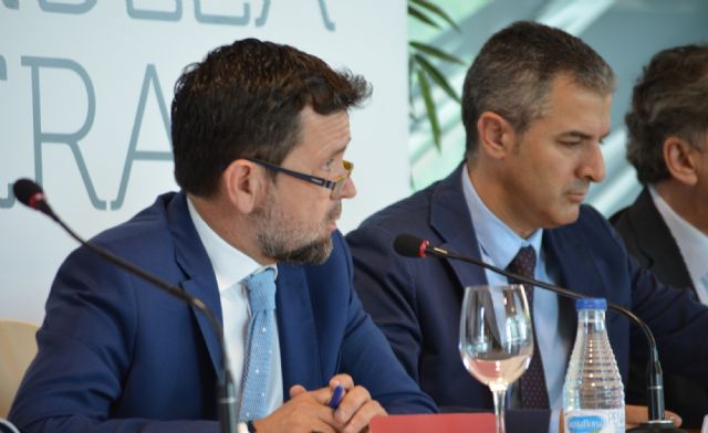 PROEXPORT sobre Hortiespaña: Los proyectos de cooperación deben nacer del consenso, no de la imposición - 1, Foto 1