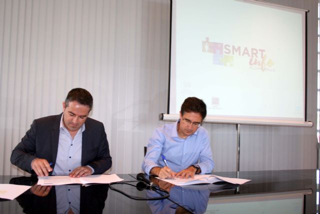 ALCANTARILLA INTEGRADA, caminando hacia una ciudad inteligente - 1, Foto 1