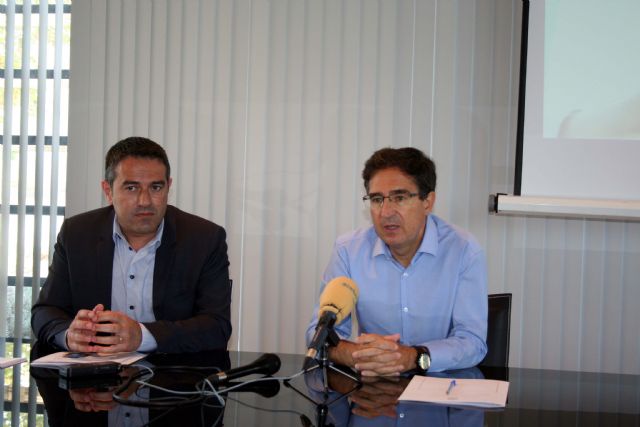 ALCANTARILLA INTEGRADA, caminando hacia una ciudad inteligente - 2, Foto 2