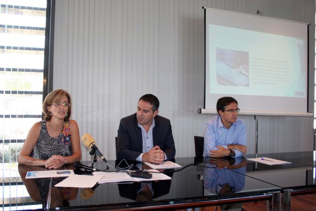 ALCANTARILLA INTEGRADA, caminando hacia una ciudad inteligente - 3, Foto 3