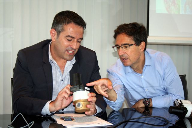 ALCANTARILLA INTEGRADA, caminando hacia una ciudad inteligente - 4, Foto 4