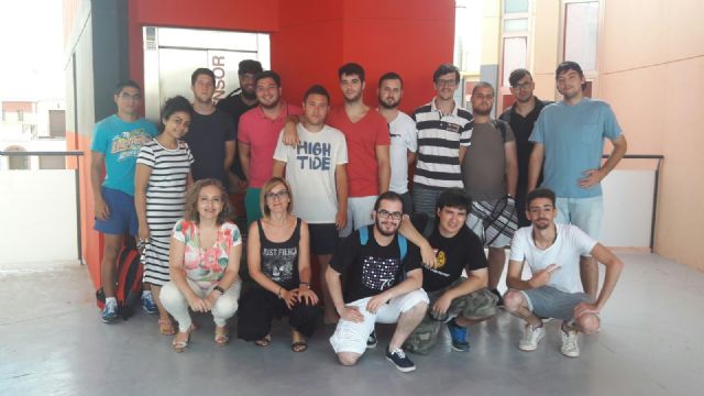 La concejalía de Bienestar Social advierte sobre las consecuencias del consumo de Alcohol y Cannabis - 2, Foto 2