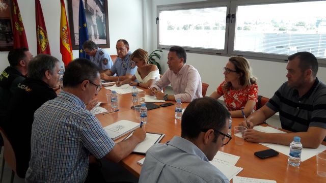 La Policía Local detiene a 3 personas sobre las que pesaban órdenes de alejamiento por violencia de género, búsqueda y detención y prohibición de entrada a la Unión Europea - 1, Foto 1