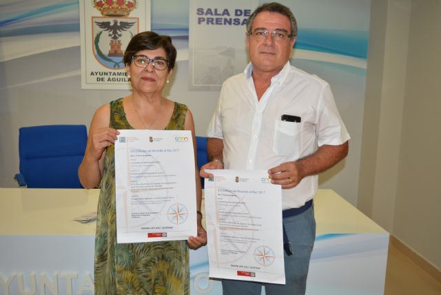 El próximo martes comienza una nueva edición de Mirando al Mar - 1, Foto 1