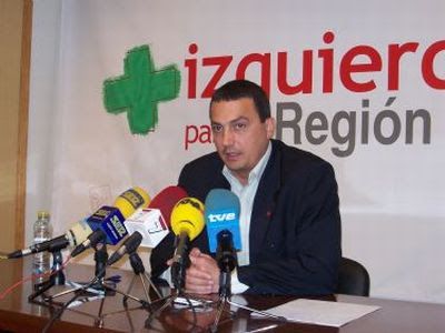 Para IU-Verdes los datos de paro suponen más desigualdad social y la consolidación y extensión de la figura del trabajador pobre - 1, Foto 1