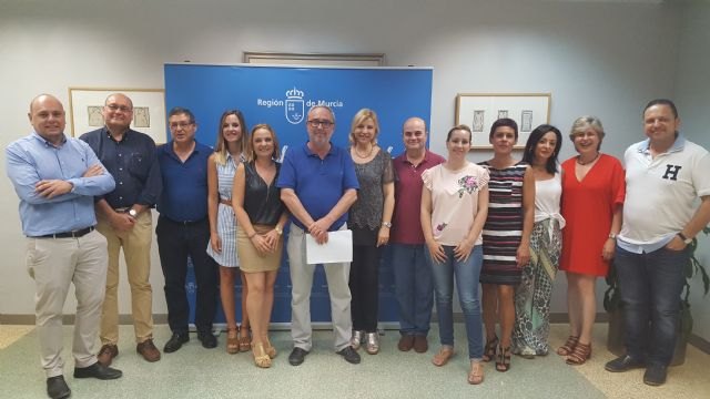 Familia impulsa el Pacto por la Dependencia con mejoras como la eliminación del copago y los requisitos de cuidados en el entorno - 1, Foto 1