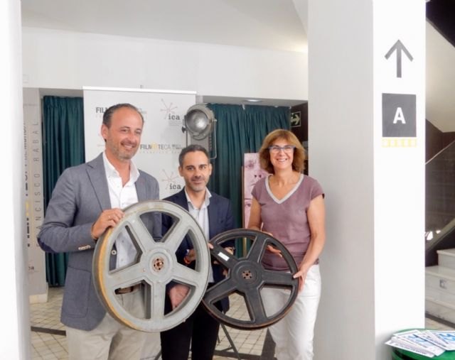 La Filmoteca de la Región se asomará al universo de David Lynch y repasará el mejor cine negro durante la próxima temporada - 1, Foto 1