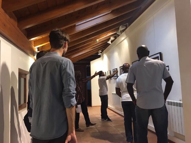 La Casa del Artesano amplía sus horarios con motivo de la Feria y Fiestas - 1, Foto 1