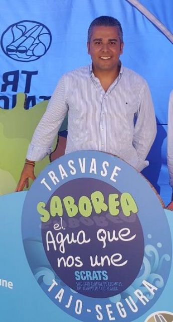 Cano: Las demandas de los regantes son las demandas del Partido Popular de la Región de Murcia - 2, Foto 2