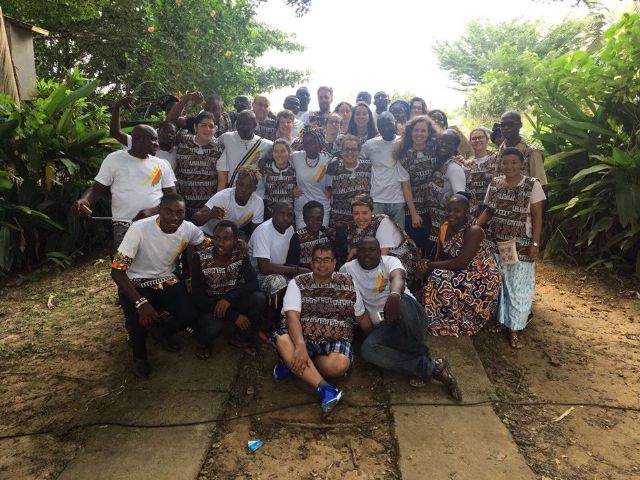 Los misioneros de Camerún regresan “llenos de Cristo y de la riqueza del encuentro con los hermanos” - 1, Foto 1