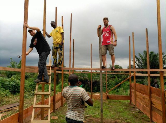 Los misioneros de Camerún regresan “llenos de Cristo y de la riqueza del encuentro con los hermanos” - 2, Foto 2