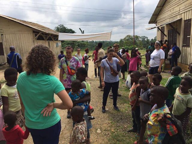 Los misioneros de Camerún regresan “llenos de Cristo y de la riqueza del encuentro con los hermanos” - 3, Foto 3