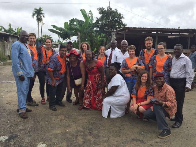 Los misioneros de Camerún regresan “llenos de Cristo y de la riqueza del encuentro con los hermanos” - 4, Foto 4