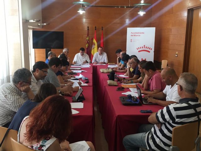 El Ayuntamiento sube el salario un 1% a sus trabajadores con carácter retroactivo desde el mes de enero - 1, Foto 1