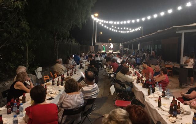 La Loma ya homenajea a San Joaquín con un programa de actos para todos - 1, Foto 1
