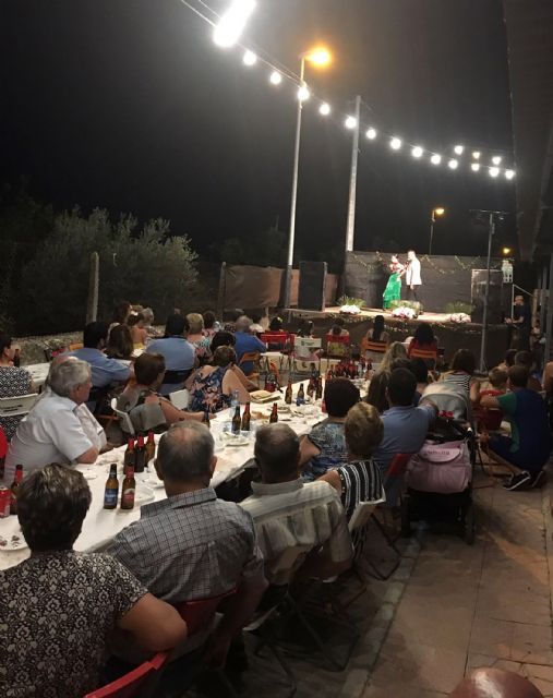 La Loma ya homenajea a San Joaquín con un programa de actos para todos - 2, Foto 2