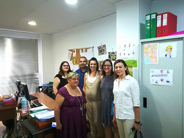 El apoyo de la Comunidad a Famdif permitió que más de 450 personas con discapacidad encontraran empleo en 2017 - 1, Foto 1