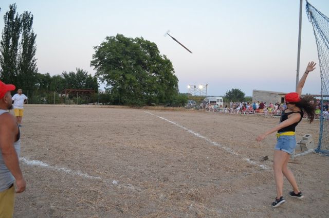 El legón de Alguazas apunta a lo más alto. - 1, Foto 1