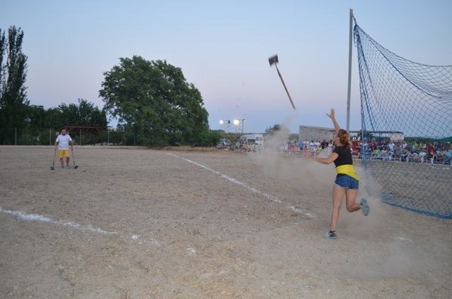 El legón de Alguazas apunta a lo más alto. - 2, Foto 2