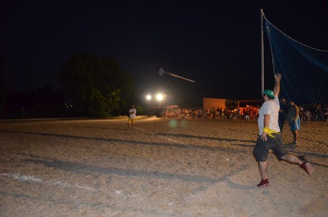 El legón de Alguazas apunta a lo más alto. - 4, Foto 4