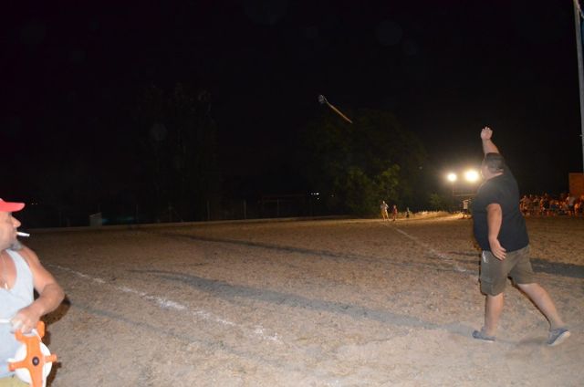 El legón de Alguazas apunta a lo más alto. - 5, Foto 5