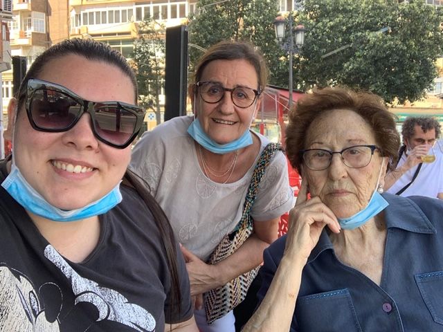 Fundación FADE atiende a 41 personas solas en coordinación con el Programa de Teleacompañaniento del Ayuntamiento de Cartagena - 1, Foto 1