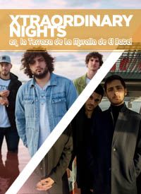 Las bandas cartageneras Ayoho y Arde Bogota arrasan en la taquilla de El Batel - 3, Foto 3