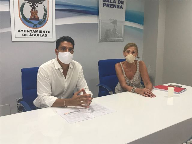 La web municipal recibe una puntuación de 9,43 sobre 10 en el Observatorio de Accesibilidad - 1, Foto 1