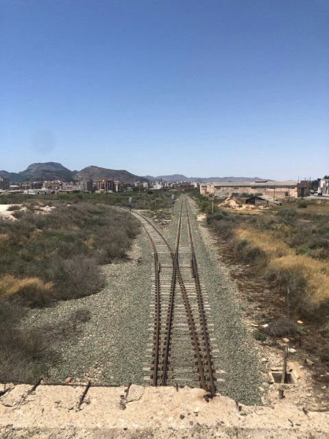 MC: San Esteban y el Gobierno estatal acorralan y aíslan Cartagena mientras el Ejecutivo local aplaude y calla - 1, Foto 1