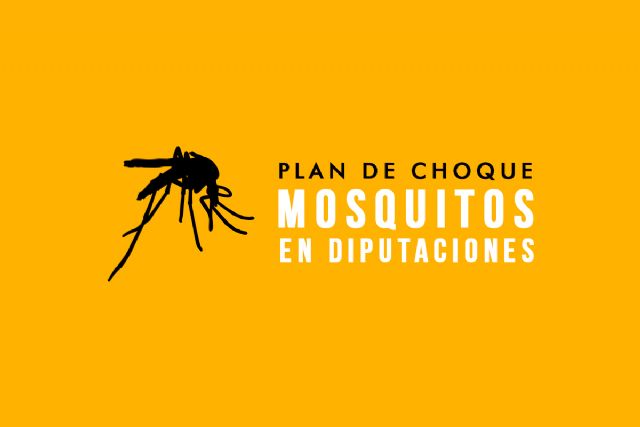 Continúan esta semana las actuaciones del plan de choque extraordinario contra los mosquitos en las diputaciones - 1, Foto 1
